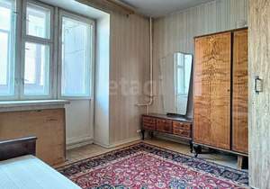 4-к квартира, вторичка, 90м2, 8/14 этаж