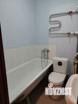 1-к квартира, вторичка, 25м2, 5/10 этаж