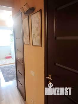 2-к квартира, вторичка, 49м2, 3/5 этаж