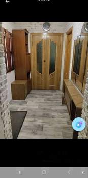 2-к квартира, вторичка, 50м2, 2/12 этаж