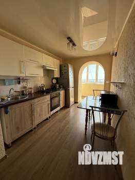 2-к квартира, вторичка, 52м2, 9/9 этаж