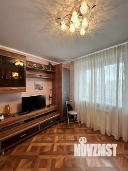 4-к квартира, вторичка, 108м2, 8/10 этаж