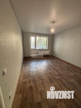 1-к квартира, вторичка, 35м2, 2/10 этаж