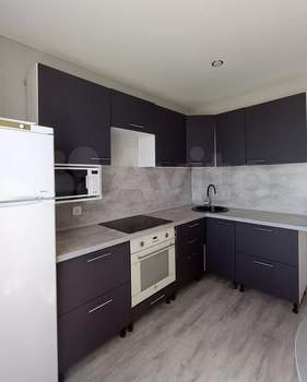 1-к квартира, вторичка, 32м2, 4/10 этаж