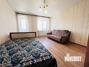 1-к квартира, вторичка, 42м2, 3/5 этаж