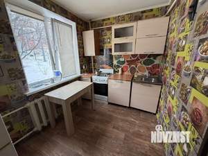 1-к квартира, вторичка, 38м2, 1/9 этаж