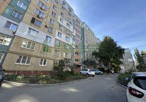 3-к квартира, вторичка, 68м2, 6/9 этаж