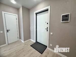 1-к квартира, вторичка, 39м2, 9/22 этаж