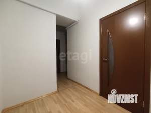 1-к квартира, вторичка, 34м2, 1/5 этаж