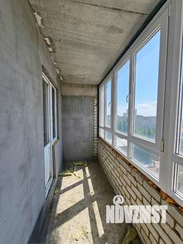 3-к квартира, вторичка, 144м2, 9/22 этаж