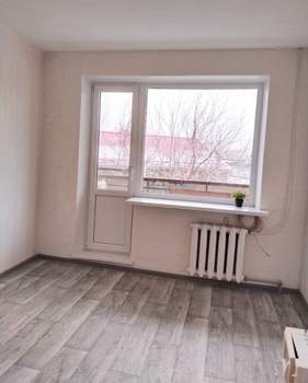 1-к квартира, вторичка, 22м2, 3/9 этаж