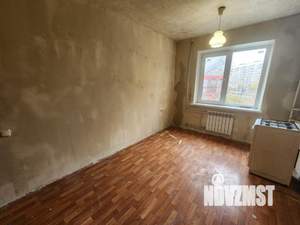 4-к квартира, вторичка, 77м2, 2/9 этаж