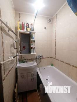 2-к квартира, вторичка, 42м2, 4/5 этаж