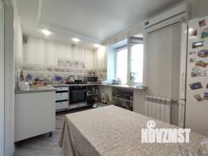 2-к квартира, вторичка, 54м2, 5/5 этаж