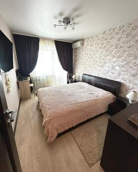 2-к квартира, вторичка, 45м2, 4/5 этаж