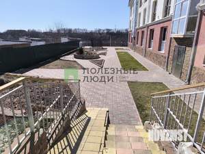 4-к квартира, вторичка, 105м2, 3/3 этаж