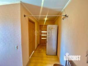 3-к квартира, вторичка, 57м2, 5/5 этаж