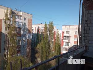 1-к квартира, вторичка, 32м2, 8/9 этаж