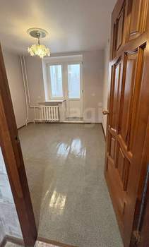 3-к квартира, вторичка, 63м2, 6/9 этаж