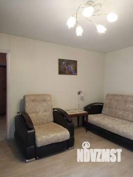 1-к квартира, вторичка, 38м2, 2/13 этаж