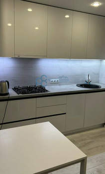 1-к квартира, вторичка, 40м2, 6/10 этаж