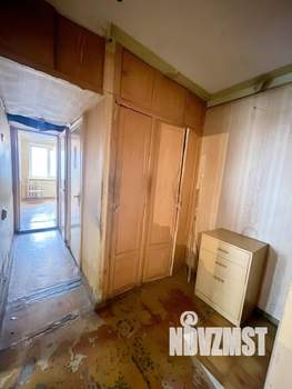 3-к квартира, вторичка, 54м2, 1/9 этаж