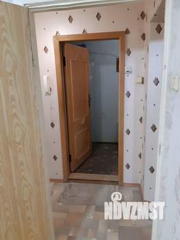 2-к квартира, вторичка, 42м2, 8/9 этаж
