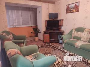 2-к квартира, вторичка, 47м2, 1/9 этаж