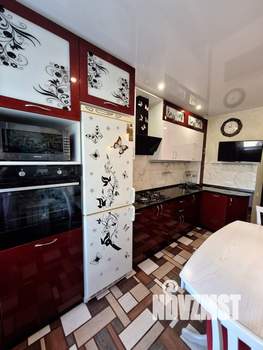 3-к квартира, вторичка, 63м2, 3/9 этаж