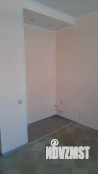 1-к квартира, вторичка, 15м2, 1/4 этаж