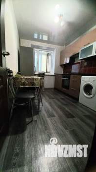 1-к квартира, вторичка, 35м2, 8/10 этаж