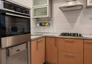 2-к квартира, вторичка, 43м2, 2/5 этаж