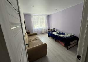 2-к квартира, вторичка, 53м2, 4/10 этаж