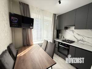 2-к квартира, вторичка, 45м2, 3/5 этаж