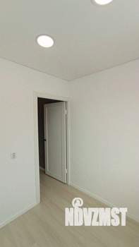 1-к квартира, вторичка, 34м2, 4/9 этаж