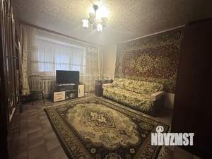 1-к квартира, вторичка, 37м2, 2/5 этаж