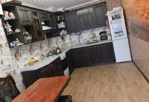 3-к квартира, вторичка, 70м2, 9/10 этаж