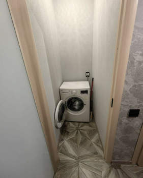 1-к квартира, вторичка, 32м2, 1/5 этаж