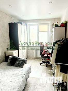 2-к квартира, вторичка, 45м2, 3/9 этаж