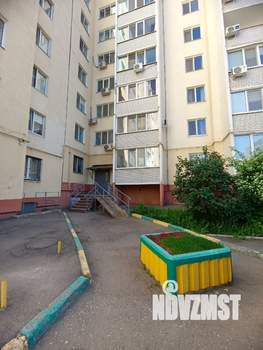 1-к квартира, вторичка, 47м2, 8/10 этаж