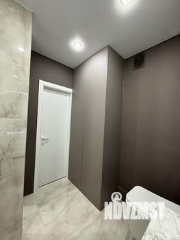 3-к квартира, вторичка, 60м2, 25/27 этаж