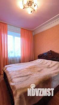 3-к квартира, вторичка, 63м2, 3/10 этаж