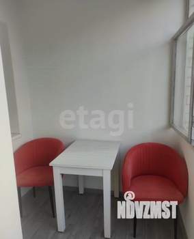 1-к квартира, вторичка, 34м2, 2/10 этаж