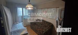 3-к квартира, вторичка, 67м2, 6/9 этаж