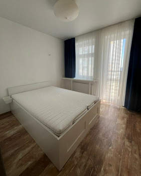 Студия квартира, вторичка, 29м2, 8/26 этаж