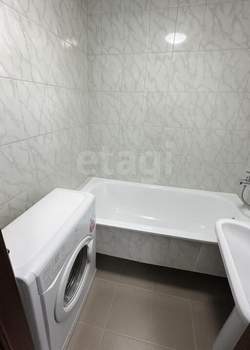 1-к квартира, вторичка, 33м2, 7/9 этаж