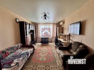 3-к квартира, вторичка, 66м2, 9/9 этаж