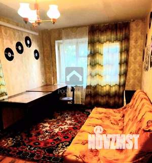 2-к квартира, вторичка, 43м2, 3/5 этаж