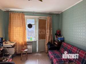 1-к квартира, вторичка, 29м2, 2/5 этаж