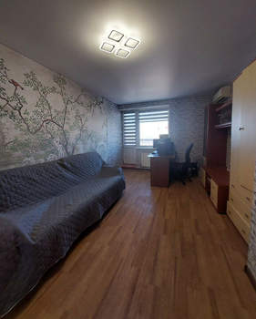 1-к квартира, вторичка, 38м2, 14/15 этаж